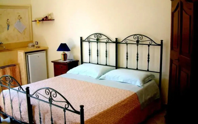 B&B Li Ccoti
