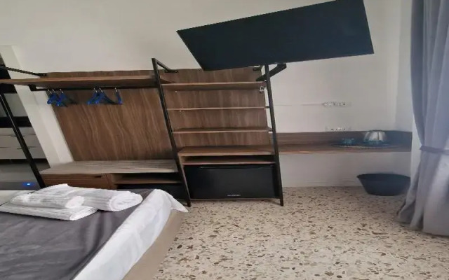 B&B la Dimora di Parthenope