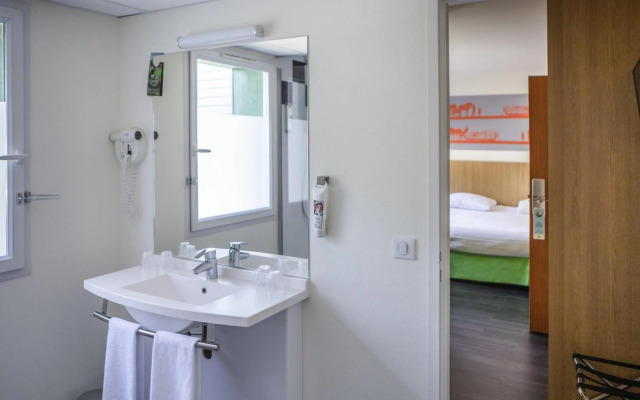 ibis Styles Bourbon Lancy