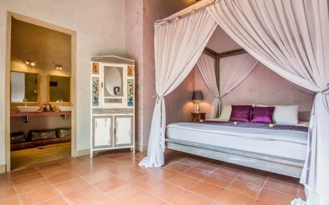 Villa Zenitude