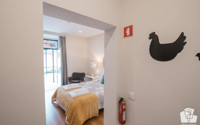Alfama Dream Apartments