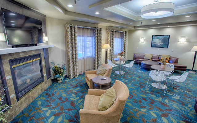Candlewood Suites Fargo-N. Dakota State University by IHG