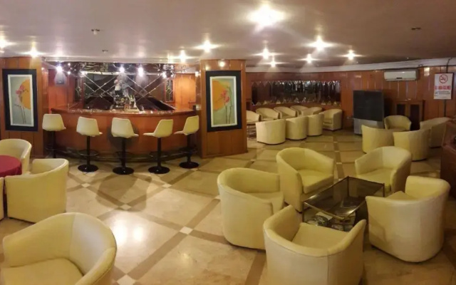 Spor Hotel
