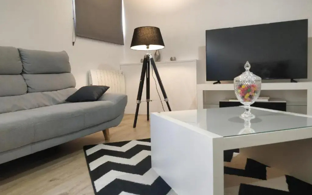 Très Bel Appartement Neuf et Moderne 63m2 à Obernai