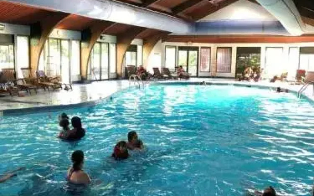 Pocono Villas Resort