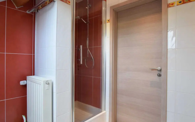 Charming Stay in Noville