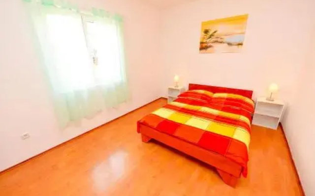Apartment Gregory