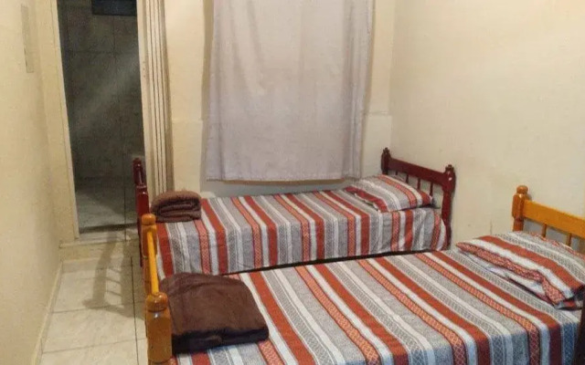 Hotel Brasil