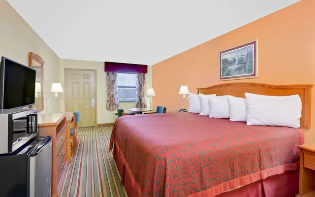 Days Inn Morrilton