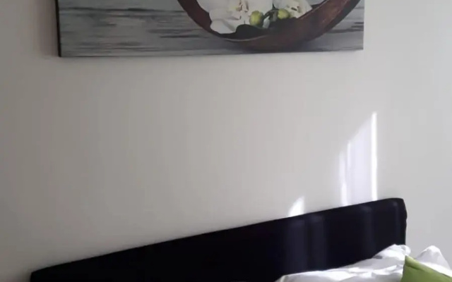 Orchids Apartment