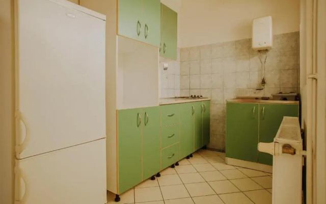 Noćko-Sobe i apartmani
