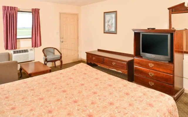 Howards Inn Motel