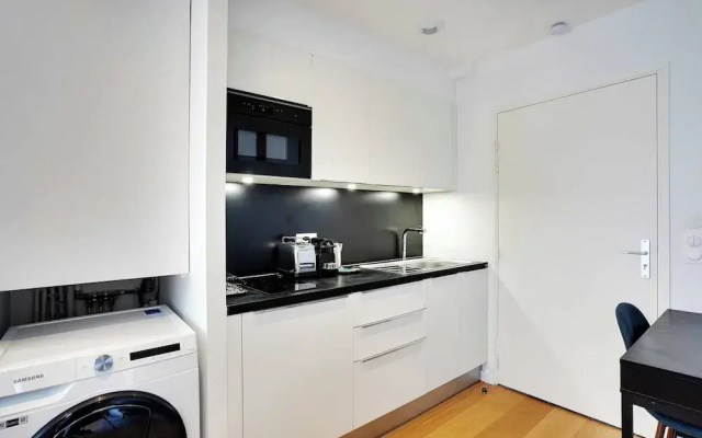 Studio Sleek & Refined - Levallois-perret