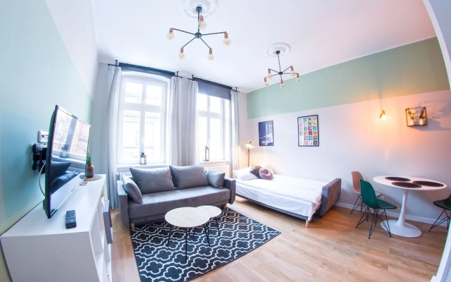 Smart Aps Apartamenty Slowackiego 39