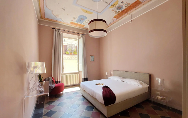 Monti Apartments - M13