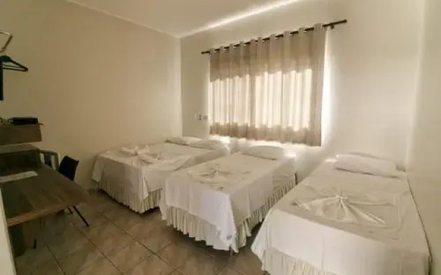 Hotel Serra Geral