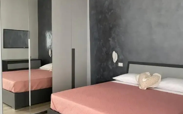 Maison Brancaleone Holiday Home