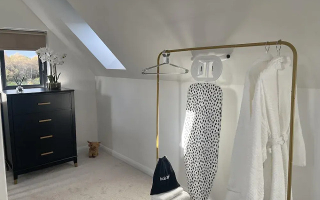 Romantic Cottage Hideaway Near Inverness & Nc500