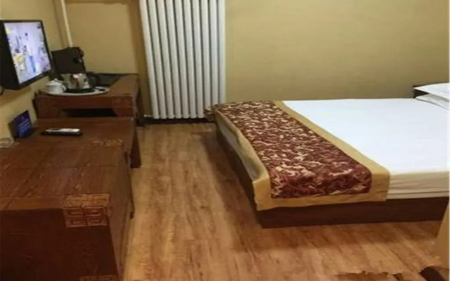 Zhi Jia Express Hotel