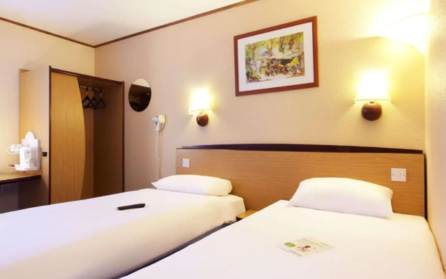Campanile Hotel Hull