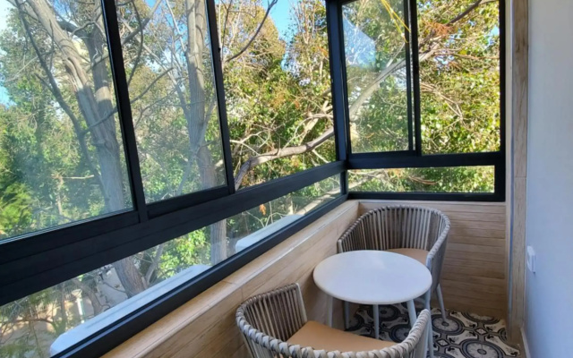King's Rooftop Studios