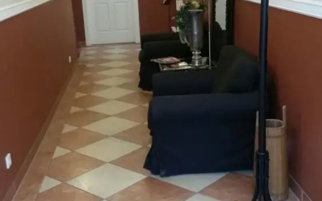 Hotel Villa Linda