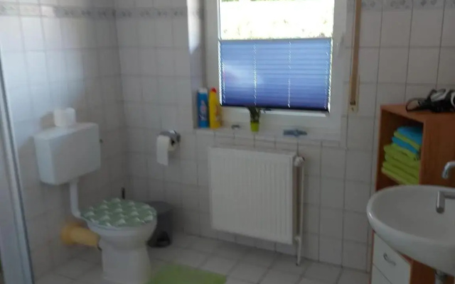 Ferienwohnung Am Park