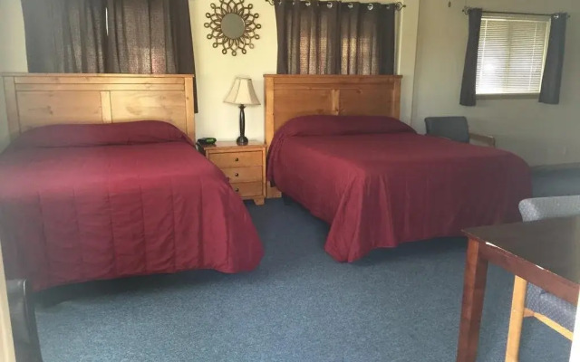 Harrison Inn