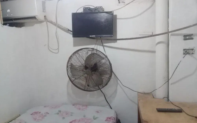 Mi Ciudad Hostal
