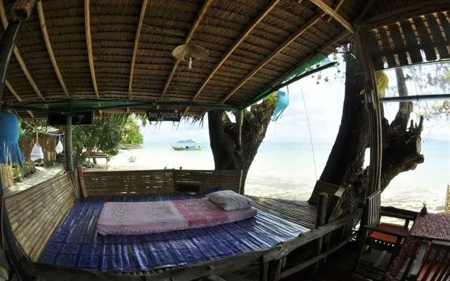 New Rantee Beach Resort 2
