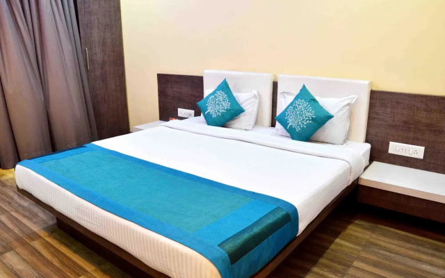 Vista Rooms at Mahalaxmi Nagar