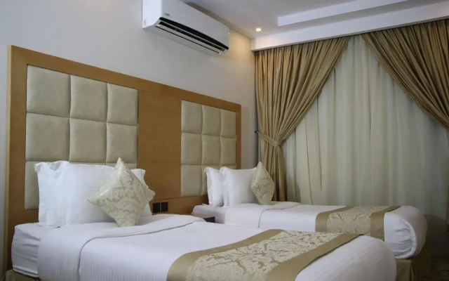AlMuhaidb Residence Al Khafji