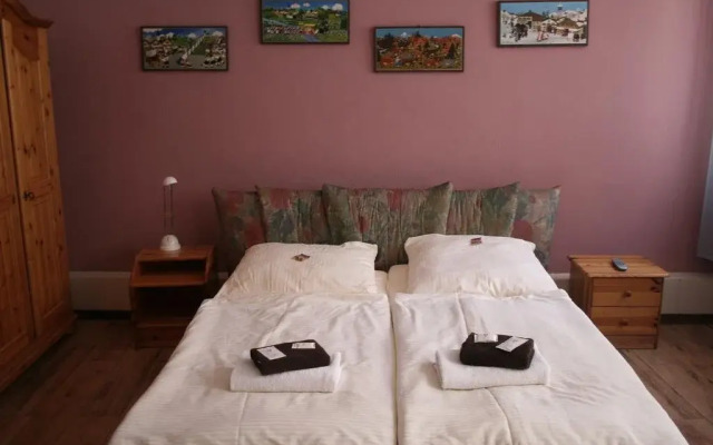 Landgasthof Hotel Rebe