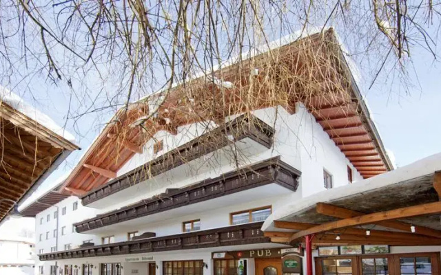 Appartement Brixental