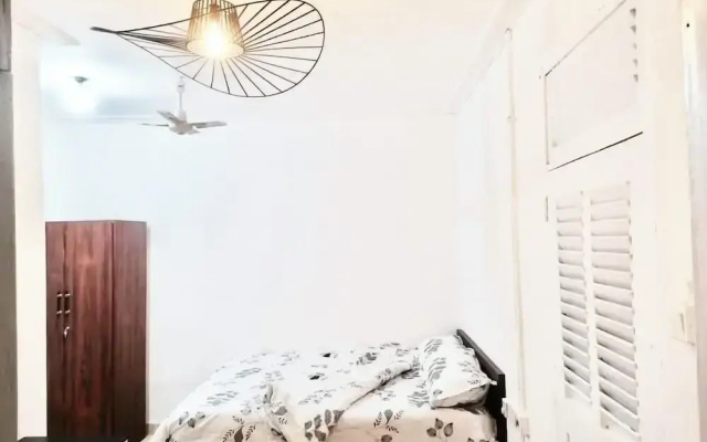 La Casa Maite