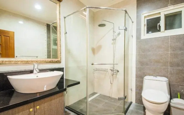 Yilan Amy B&B