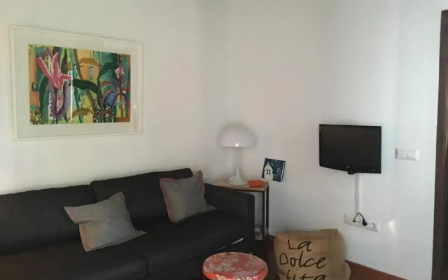 Apartamentos La Hoguera