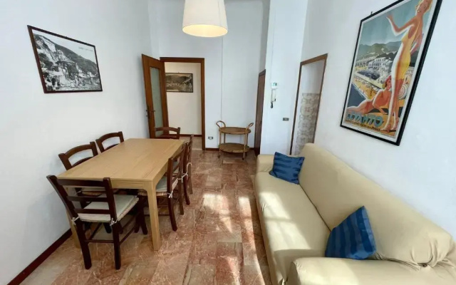 Levanto Rentals