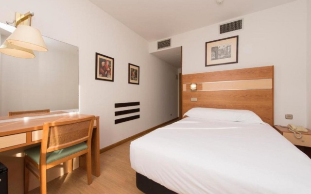 Hotel Faranda Los Tilos, an Ascend Collection Hotel