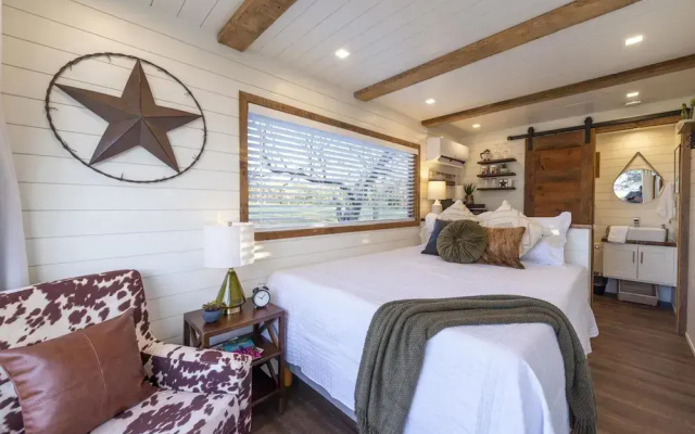 New The Lone Star Shipping Container