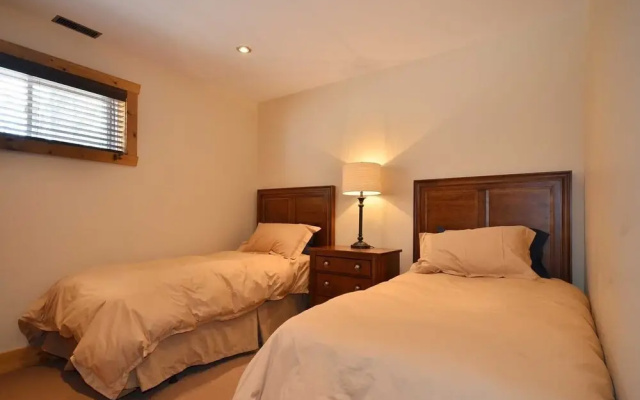 Chalet Hibou