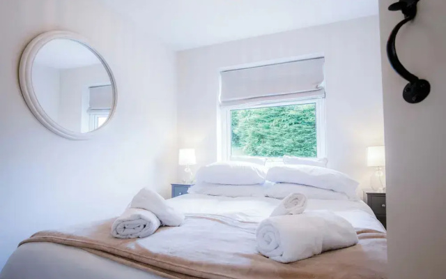 Bayview 3 - 2 Bedroom - Bayview Oxwich