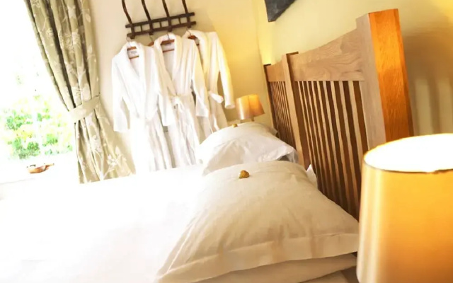 Cordilleras House Bed & Breakfast