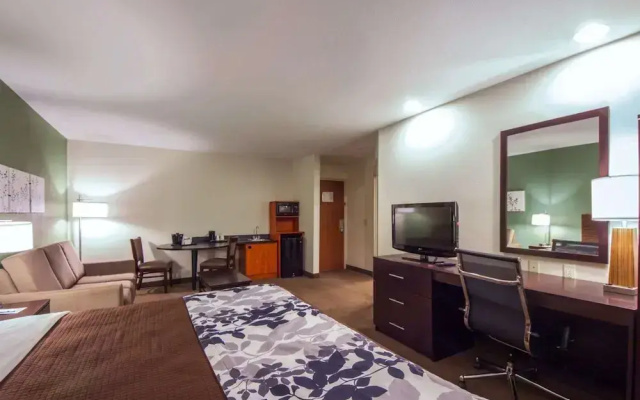 Sleep Inn & Suites