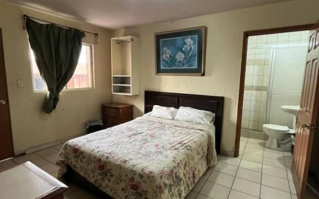 Hotel Vagabundo