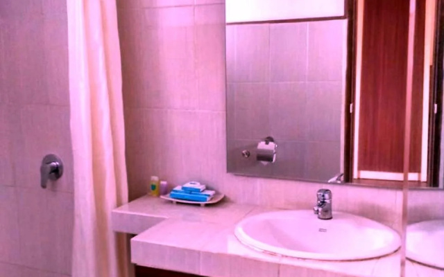 Seaview Cottage Cirebon Waterland