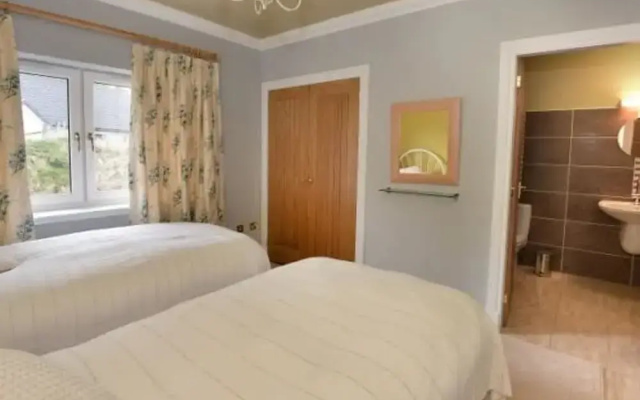 Glen View Lodge
