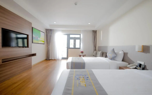 Orbit Hotel Nha Trang