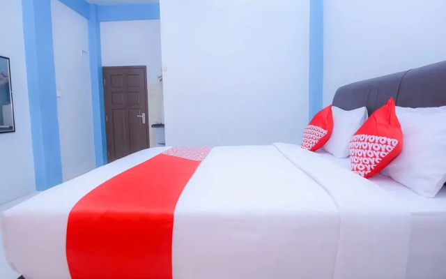 Pak Har Bungalow by OYO Rooms
