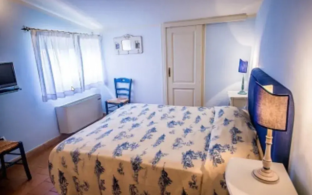 Donnasilia B&B